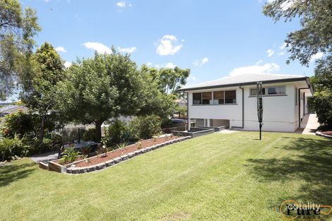 Property photo of 26 Rymer Street Carina QLD 4152
