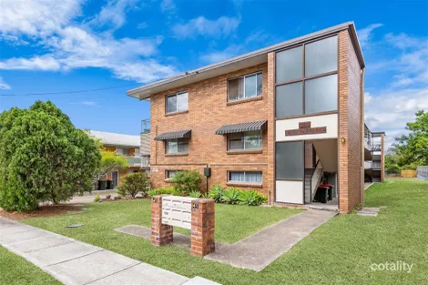 2/45 Lade St, Gaythorne, QLD 4051