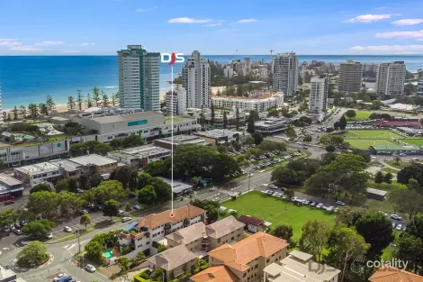 Property photo of 4/16 Dutton Street Coolangatta QLD 4225