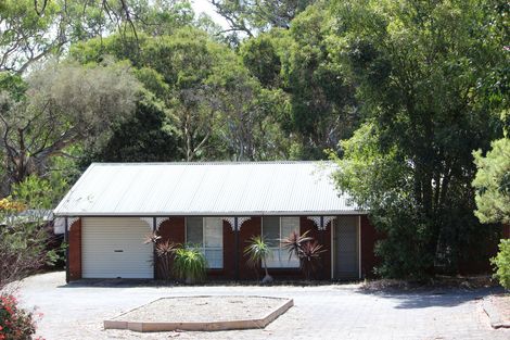 Property photo of 3/1-3 Station Road Willunga SA 5172