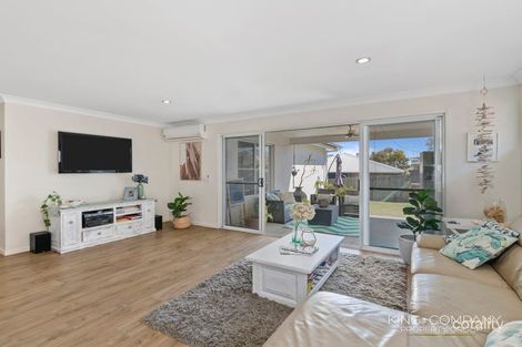 Property photo of 21 Barrington Circuit Waterford QLD 4133