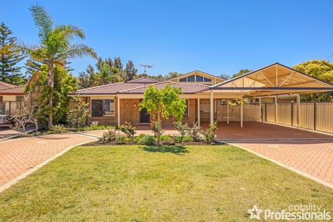 51 Kurrajong Rd, Safety Bay, WA 6169
