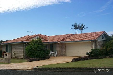 4 Gloucester St, Forbes, NSW 2871