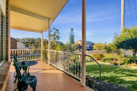 Property photo of 9 Hillside Crescent Kianga NSW 2546