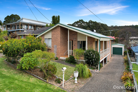 Property photo of 9 Hillside Crescent Kianga NSW 2546