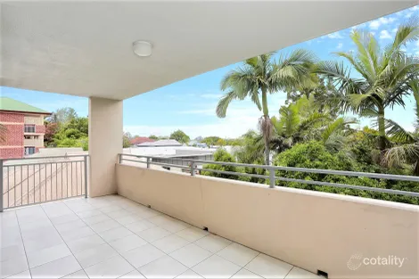 3/3 Wickham St, Newmarket, QLD 4051