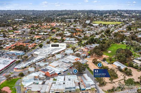 12 Ranelagh Dr, Mount Eliza, VIC 3930