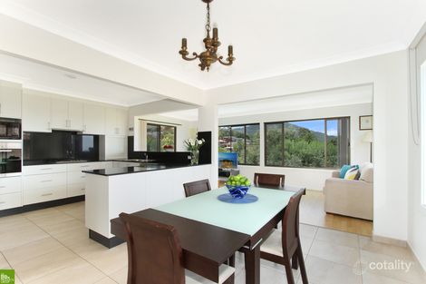 Property photo of 10 Kerrawah Avenue Figtree NSW 2525