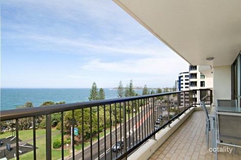 Property photo of 25/143 Mooloolaba Esplanade Mooloolaba QLD 4557