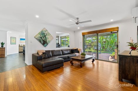 Property photo of 16 Royal Court Ashmore QLD 4214
