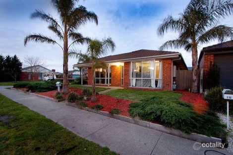 Property photo of 12 Daphne Way Cranbourne North VIC 3977