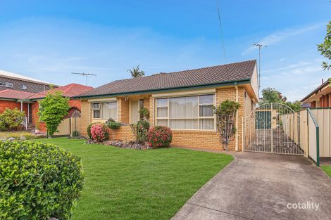 23 Crucie Ave, Bass Hill, NSW 2197