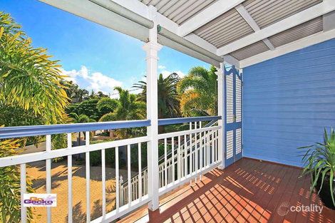 Property photo of 20 Oakley Street Manly QLD 4179