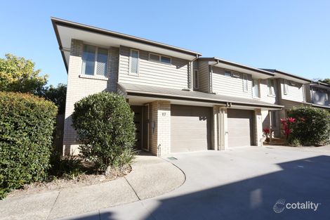 17/11 Montree Cct, Kallangur, QLD 4503