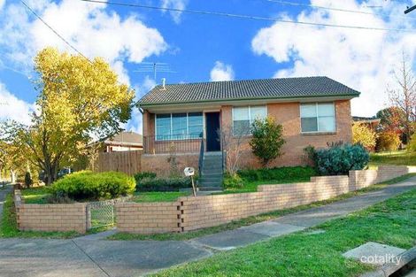 Property photo of 30 Gabonia Avenue Watsonia VIC 3087