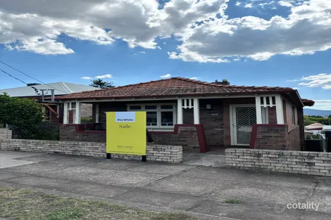 100 Hassans Walls Rd, Lithgow, NSW 2790