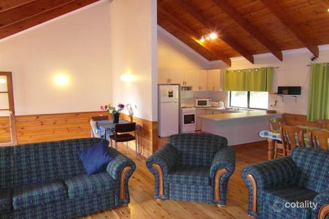 Property photo of 21 Rainforest Road Bunya Mountains QLD 4405