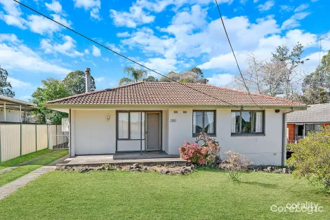 Property photo of 39 Wilkes Crescent Tregear NSW 2770