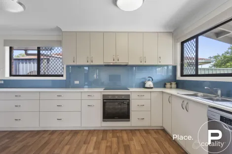 Property photo of 1 Yalumba Street Kippa-Ring QLD 4021