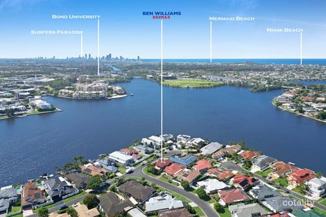 1/8 Washington Ct, Varsity Lakes, QLD 4227