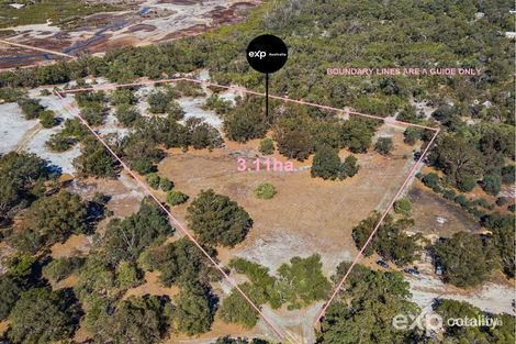 Property photo of 18 Flathead Vista Lake Clifton WA 6215