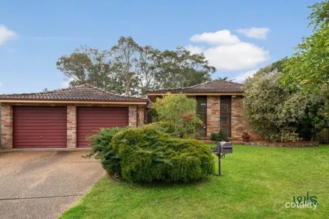 Property photo of 25 Norfolk Street Ashtonfield NSW 2323