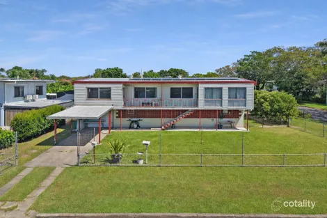 Property photo of 40 Cordelia Avenue Cranbrook QLD 4814