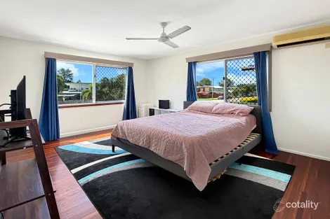 Property photo of 40 Cordelia Avenue Cranbrook QLD 4814