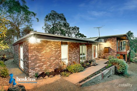 Property photo of 8 Giana Court Ringwood North VIC 3134