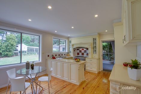 Property photo of 2A Summit Avenue Emerald VIC 3782