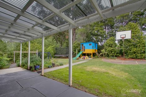 Property photo of 2A Summit Avenue Emerald VIC 3782