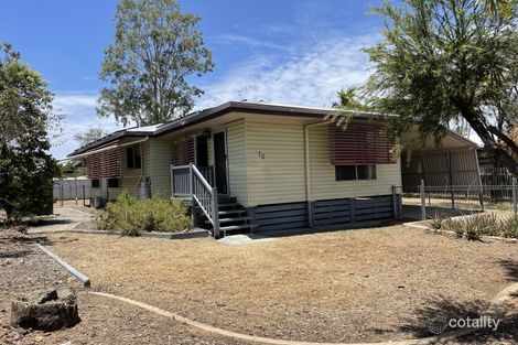 Property photo of 10 Bradman Street Moranbah QLD 4744