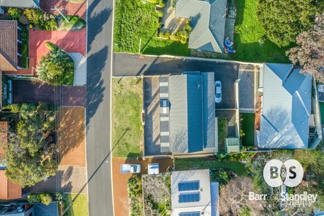 Property photo of 25 Eagle Crescent Eaton WA 6232