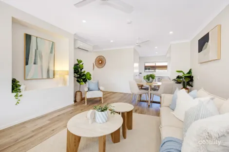 Property photo of 11 Josephine Crescent Rasmussen QLD 4815
