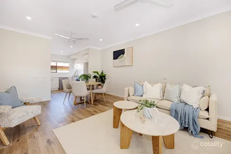 Property photo of 11 Josephine Crescent Rasmussen QLD 4815