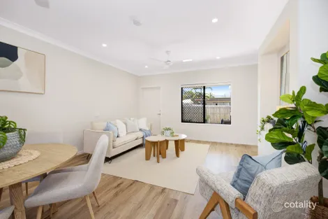 Property photo of 11 Josephine Crescent Rasmussen QLD 4815
