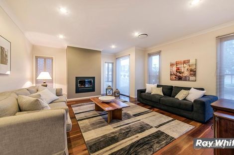 Property photo of 34 Critchley Street Casey ACT 2913