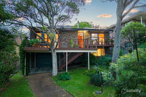 Property photo of 62 Beachview Esplanade Macmasters Beach NSW 2251