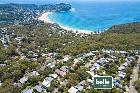 Property photo of 62 Beachview Esplanade Macmasters Beach NSW 2251