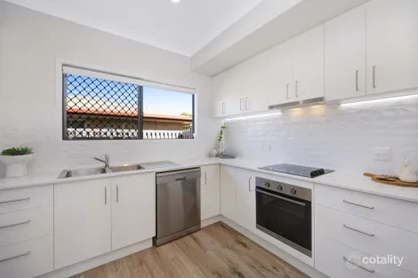 Property photo of 11 Josephine Crescent Rasmussen QLD 4815
