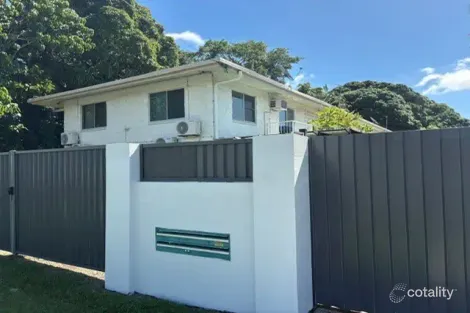 1/26c Upward St, Cairns North, QLD 4870