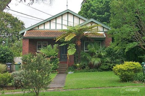 61 Hay St, West Ryde, NSW 2114