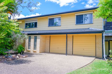 Property photo of 33 Blackthorn Crescent Shailer Park QLD 4128