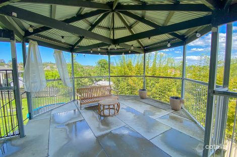 Property photo of 33 Blackthorn Crescent Shailer Park QLD 4128