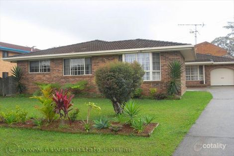 1/28 Lalaguli Dr, Toormina, NSW 2452