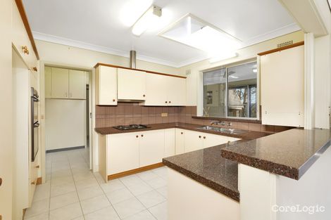 Property photo of 17 Dents Place Gymea Bay NSW 2227