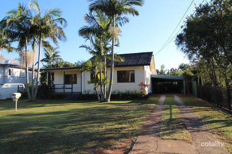 64 Arthur St, Woody Point, QLD 4019