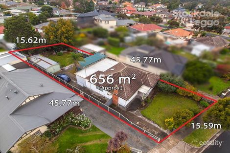 Property photo of 4 Barina Road Oak Park VIC 3046