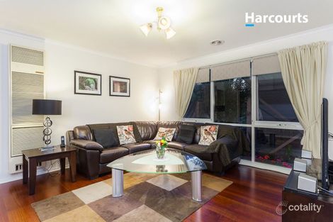 Property photo of 46 Warrawee Circuit Frankston VIC 3199