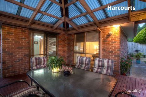 Property photo of 46 Warrawee Circuit Frankston VIC 3199